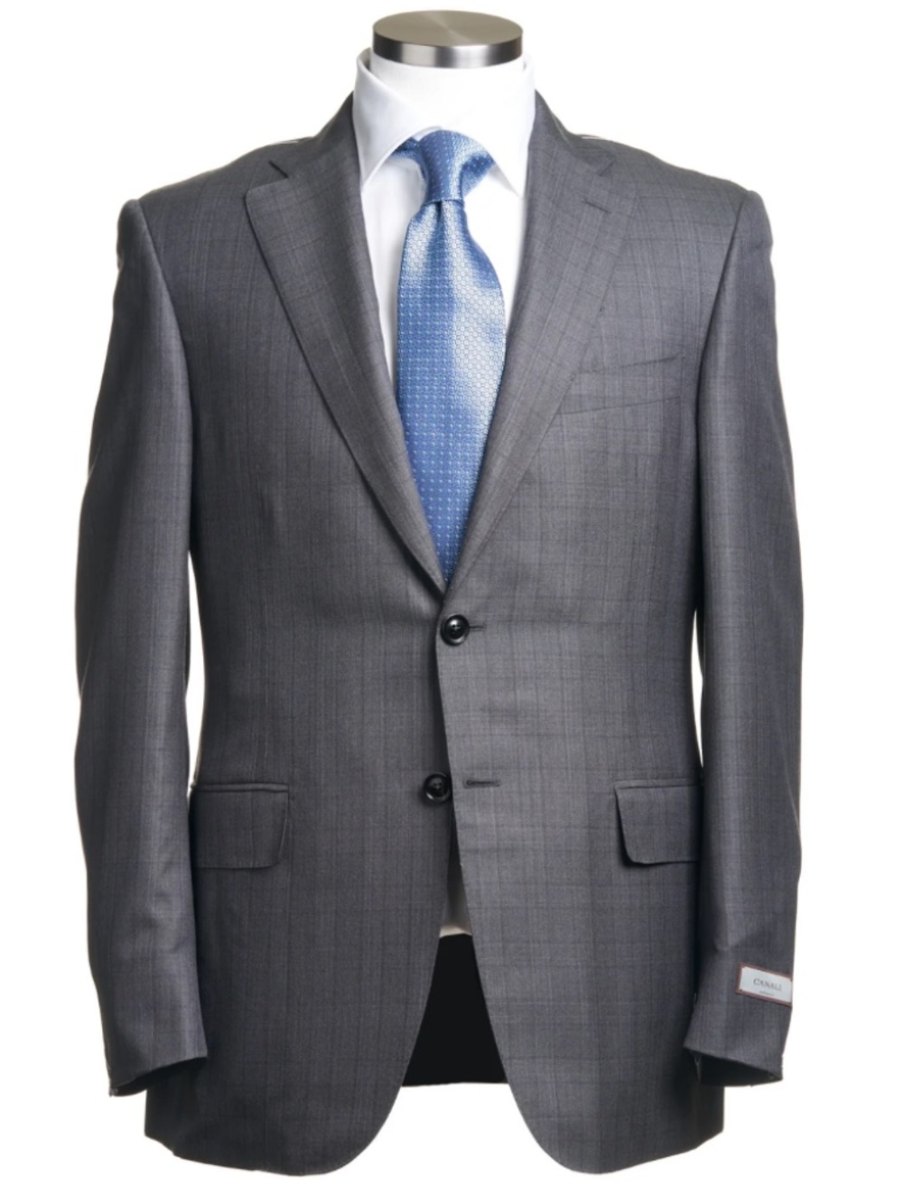 Canali wool jacket
